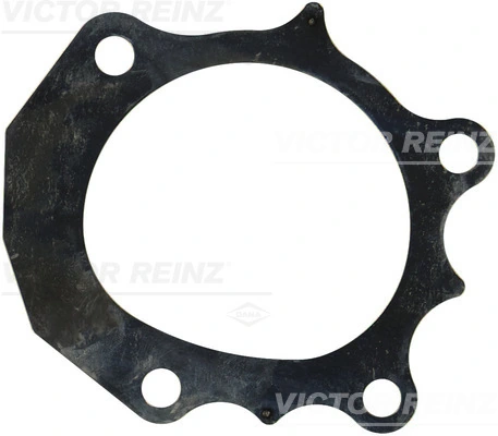 Gasket, exhaust manifold